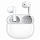 Беспроводные наушники Ugreen WS201 HiTune H5 Earbuds белые (15612)