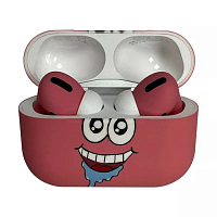 Беспроводные наушники Apple AirPods Pro (2022) 2-ое поколение Custom Edition Montana матовые