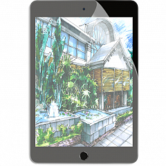 Защитная плёнка SwitchEasy PaperLike для iPad 7.9 (mini)