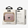 Чехол CG Mobile Karl Lagerfeld TPU with ring NFT Choupette для Airpods Pro 2 (2022) розовый (Translucent Pink)
