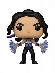 Фигурка Funko POP! Movies Mortal Kombat II Kitana (1959)