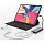 Мульти хаб HyperDrive POWER 9-in-1 USB-C Hub серебристый (HD30F-SILVER)