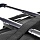 Сумка Tucano Work Out 3 Slim Bag MacBook Air/Pro 13" / ноутбуков 13'' чёрная