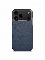 Чехол Vaja Grip для iPhone 17 ProMax V-Mag Floater indigo