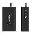 Переходник Ugreen CM131 (40965) SDI to HDMI Audio & Video Converter чёрный