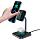 Беспроводное зарядное устройство Acefast E1 2-in-1 Fast Wireless Charger Desktop Holder (AF-E1-GY)