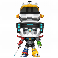 Фигурка Funko Bitty POP! Bitty Bot Voltron Voltron with Shiro