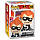 Фигурка Funko POP! Disney Incredibles 20th JJ and Syndrome (1506) 80948
