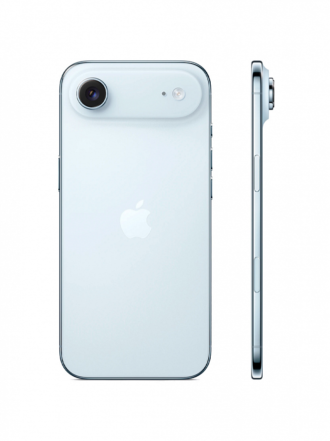 Apple iPhone  Air 1 Тб голубой