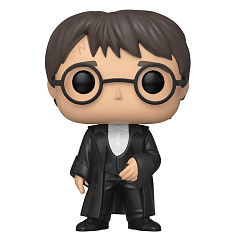 Коллекционная фигурка Funko POP! Harry Potter S7 Harry Potter (Yule)