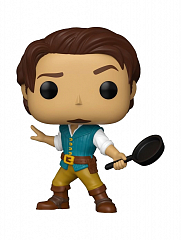 Фигурка Funko POP! Disney Tangled 15th Flynn (1642)