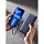 Внешний аккумулятор Ugreen PB163 Power Bank PD 20W 20000 мАч (со встроенным кабелем Lightning) синий (10400)