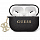 Чехол CG Mobile Guess Saffiano 4G Charm для AirPods Pro 2 (2022) чёрный