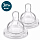 Соска для бутылочек Philips Avent Anti-colic (2 шт., с 3 мес.) (SCY763/02)