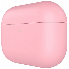 Чехол SwitchEasy Colors для AirPods Pro розовый (Baby Pink)