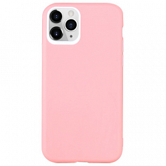 Чехол SwitchEasy Colors для iPhone 11 Pro розовый