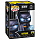 Фигурка Funko POP! Heroes Batman 85th Batman Hikari (PRL) (Exc) (515) 82163