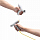 Клеевой пистолет HOTO EasyFlow Hot Glue Gun
