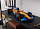Конструктор LEGO Technic 42141 Гоночный автомобиль McLaren Formula 1, 1432 деталей