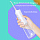 Портативный ирригатор DR.BEI Portable Water Flosser GF1