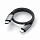 Кабель Satechi USB-C to Lightning Charging Cable (0.25 метра) серый (ST-TCL10M)