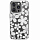 Чехол SwitchEasy Artist для iPhone 15 Pro Fleur