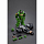 Фигурка Warhammer 40K Salamanders Eradicators Brother Xavak 1:18