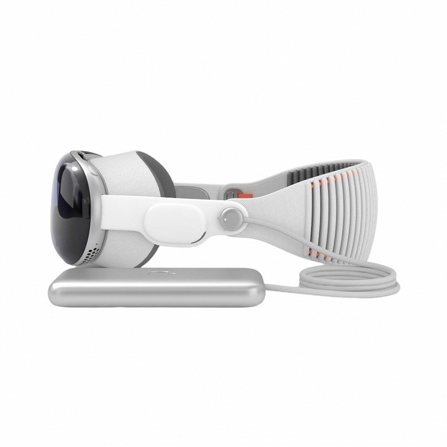 Очки виртуальной реальности Apple Vision Pro - 512 ГБ