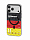 Чехол Benks для iPhone 17 Pro Max Dynamic Germany D3 Soccer (2026)