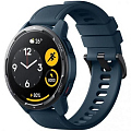 Умные часы Xiaomi Watch S1 Active GL Ocean Blue
