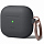 Чехол Elago Silicone Hang Case для AirPods 3 тёмно-серый (Dark Grey) 