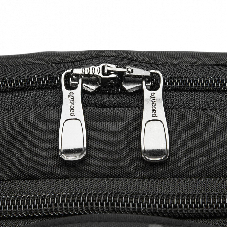 Рюкзак Pacsafe Venturesafe EXP35 Anti-theft Travel Backpack чёрный