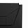 Чехол Uniq Oslo для MacBook Pro 14 (M1/M2, 2021-2023) чёрный (Black)