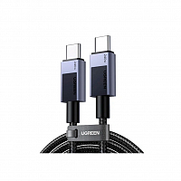 Кабель UGREEN L513 (45068) Type-C 2.0 - 240W Max - 2м