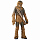 Фигурка Star Wars Chewbacca 6171061