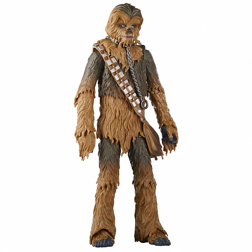 Фигурка Star Wars Chewbacca 6171061