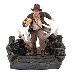 Фигурка Raiders Of The Lost Ark Indiana Jones  