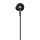 Наушники 1More Stylish Dual-Dynamic Driver In-Ear Headphones чёрные (E1025-Black)