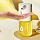 Сенсорный дозатор для жидкого мыла SimpleWay Automatic Soap Dispenser жёлтый