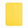 Чехол Adamant Smart Folio для iPad 10.9" (2022) жёлтый (Lemonade)