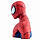 Копилка Semic Marvel Человек-паук 19 см 372332