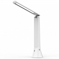 Портативная настольная лампа-фонарик Yeelight Rechargeable Table Lamp белая 