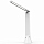 Портативная настольная лампа-фонарик Yeelight Rechargeable Table Lamp белая 