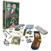Календарь Advent calendar Harry Potter Dobby