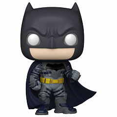 Коллекционная фигурка Funko POP! Movies The Flash Batman (Ben Affleck) (1341) 65601