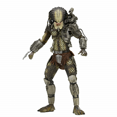 Фигурка NECA Predator - 7" Scale Action Figure - Ultimate Jungle Hunter 51548HKROW