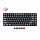Беспроводная механическая клавиатура Keychron K3 Ultra-slim RGB White Switch Белая подсветка (HotSwap)