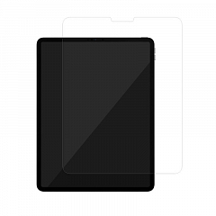 Защитное стекло TOTU HD Material  для iPad Pro 12.9 3/4/5 поколения прозрачное