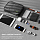 Органайзер UGREEN LP139 Storage Bag серый (50147)
