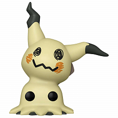 Фигурка Funko POP! Games Pokemon Mimikyu (EMEA)